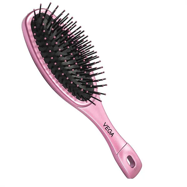 Anti-Static Smooth Brush